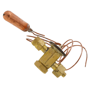  - Expansion Valves
